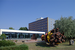 Unternehmen Standort