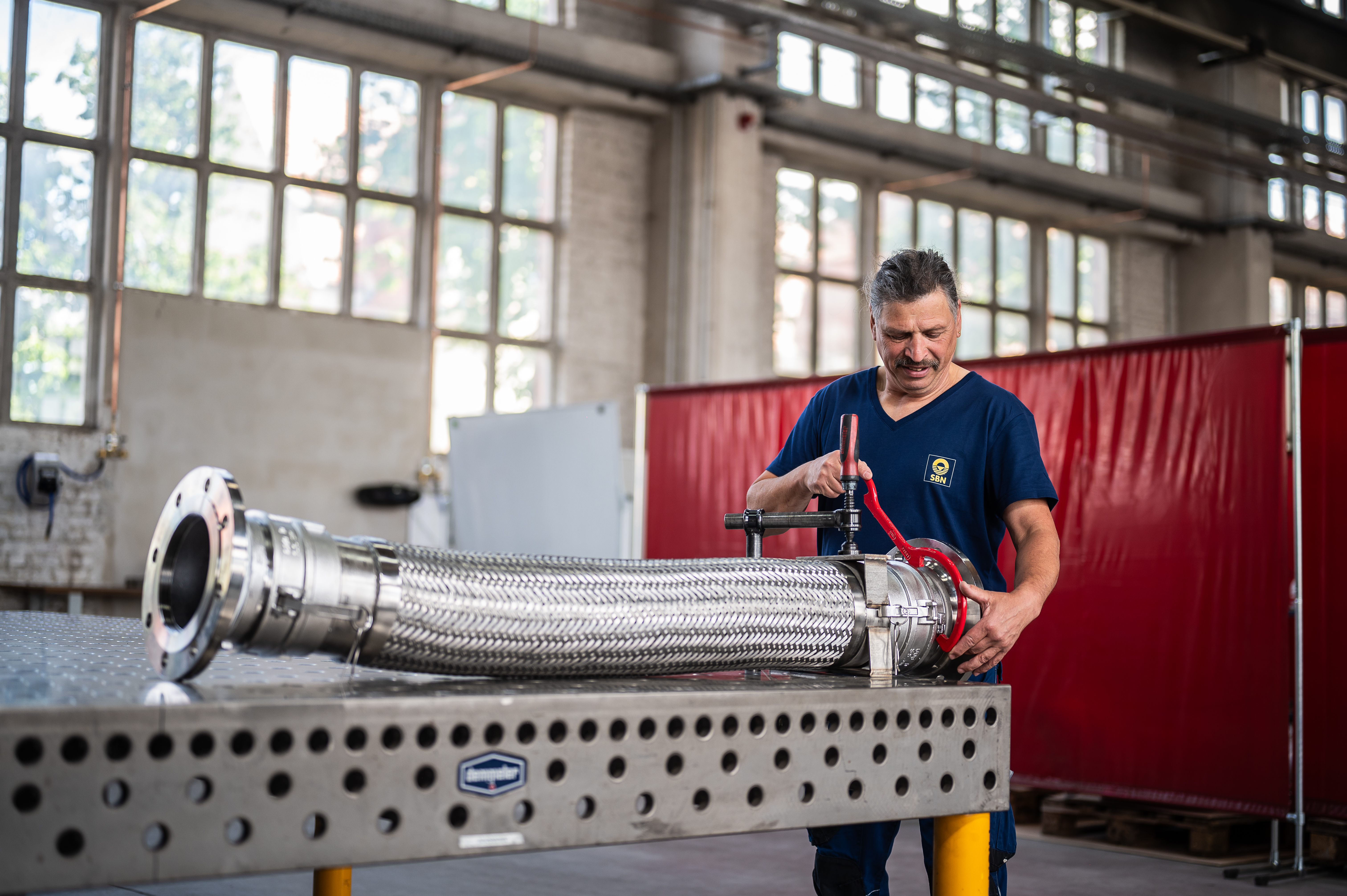 Stellenangebote im Bereich Anlagentechnik