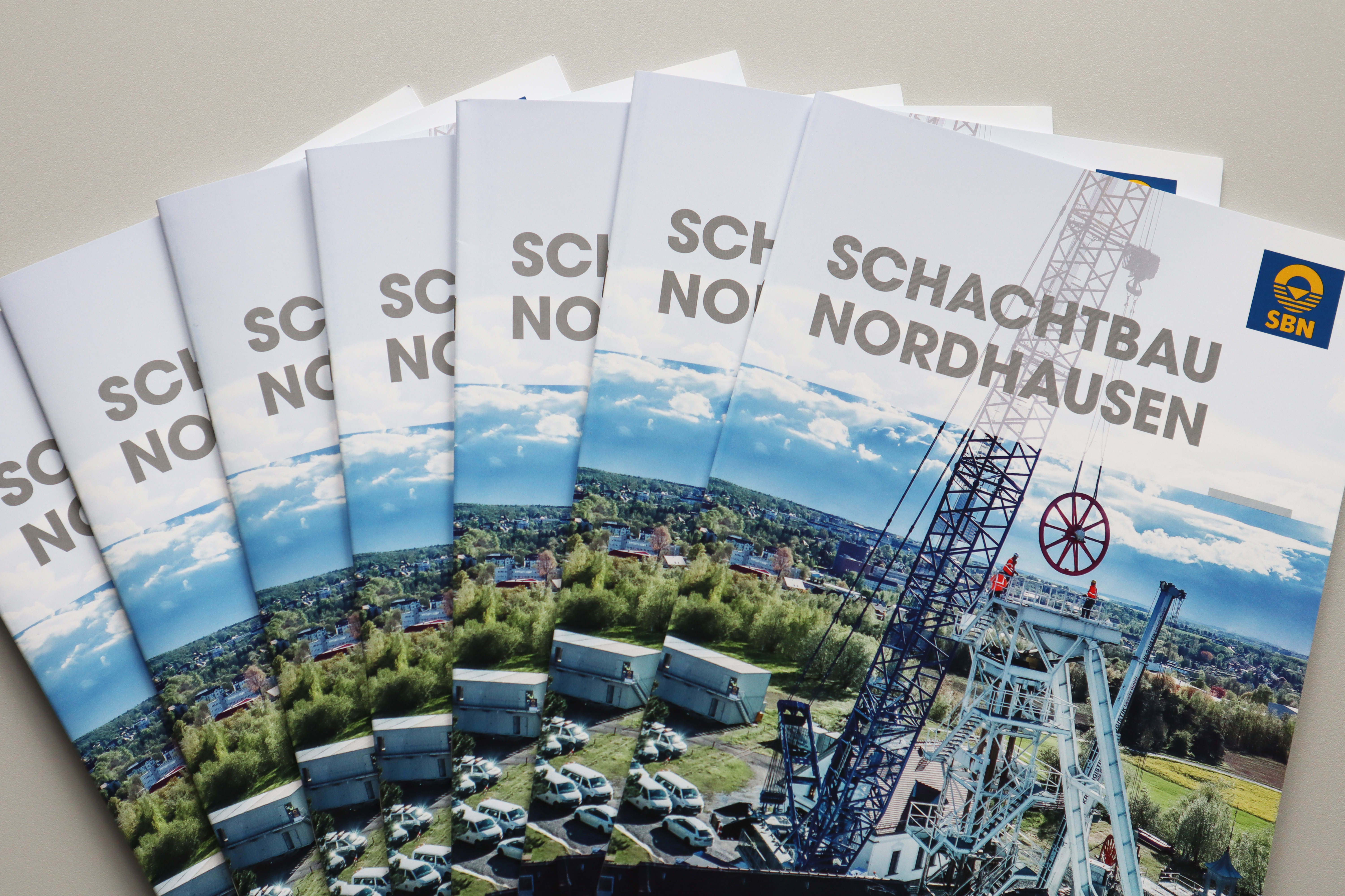 Unser Medienbereich hält Pressemitteilungen, News, Broschüren und Bilder für Sie bereit.