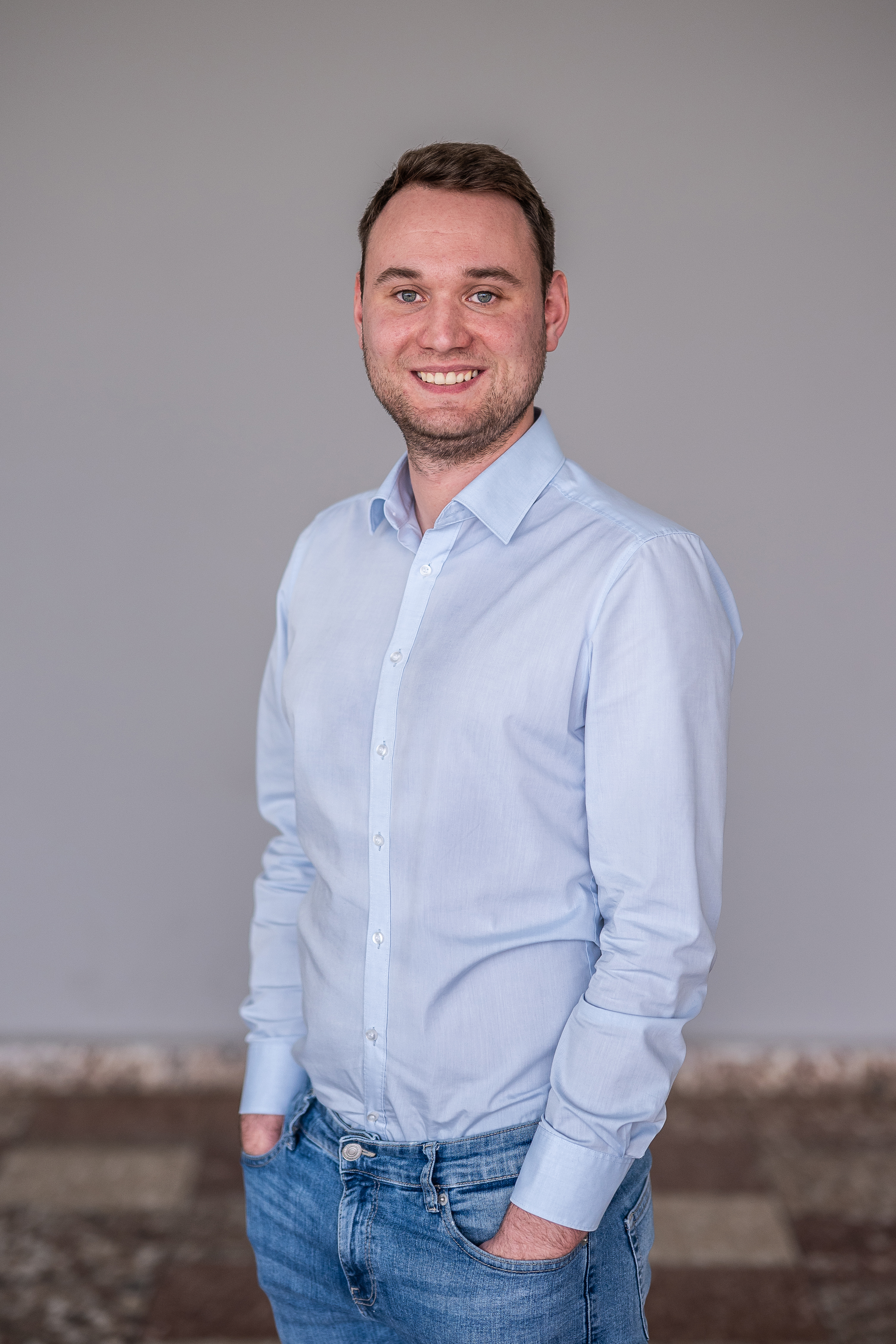 Oliver Schnellhardt