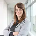 Linda Erbsmehl, Marketing & Communications Manager Schachtbau Nordhausen