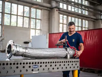 Stellenangebote im Bereich Anlagentechnik