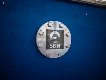 Unsere vier Bereiche bilden eine starke Einheit.