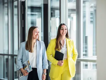 Initiativbewerbung für ein Praktikum im Bereich Verwaltung, kaufmännische Berufe, IT