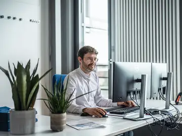 Security Manager für IoT und Baumaschinen (m/w/d)