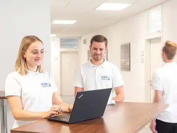 Ausbildungsplatz zum Fachlagerist (m/w/d)