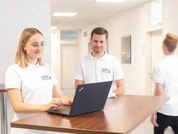 Werkstudent im Bereich Stammdatenpflege (m/w/d)