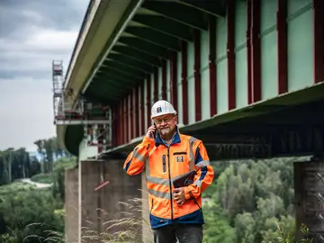 Projektleiter Anlagentechnik (m/w/d)