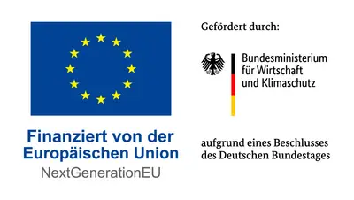BAUER Resources' geothermal project in Lübeck - The implementation of the heat supply plan is funded by the BAFA.